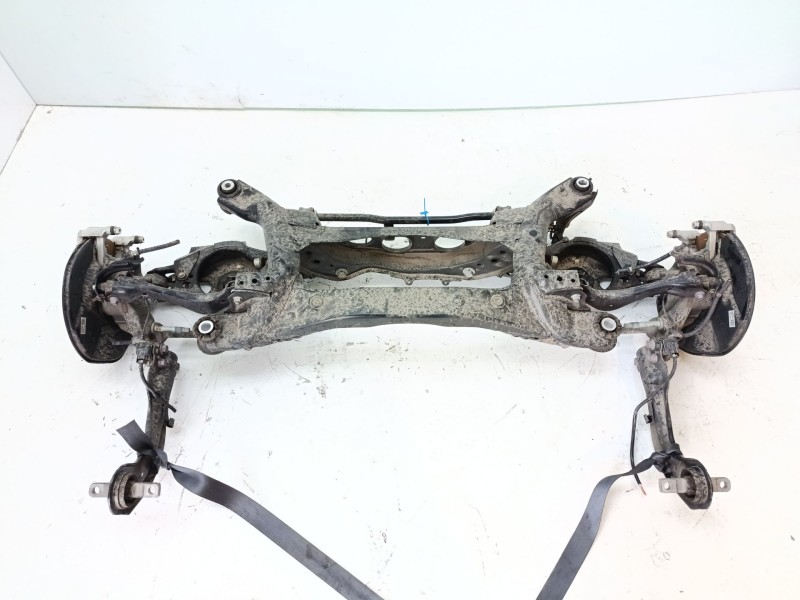 Recambio de puente trasero para toyota rav 4 v (_a5_, _h5_) 2.5 hybrid (axah52) referencia OEM IAM 5120642090  