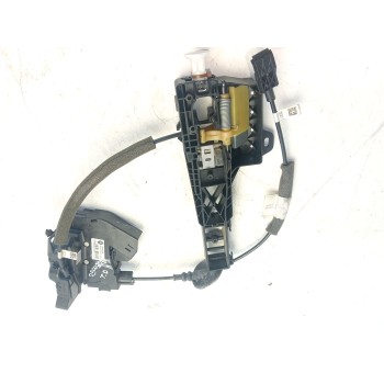 CERRADURA PUERTA TRASERA DERECHA 825028903R 