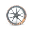 Recambio de llanta para ktm 125 duke referencia OEM IAM 9120900104430  