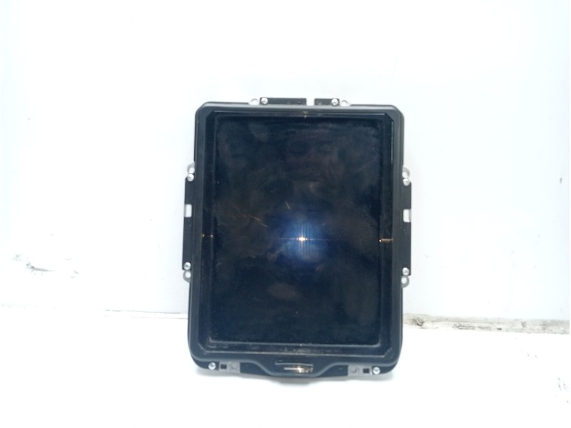 Recambio de pantalla multifuncion para volvo xc 40 business plus awd referencia OEM IAM 36010873 32247465 
