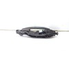 Recambio de maneta exterior delantera izquierda para citroën c3 picasso feel referencia OEM IAM 9672961180  
