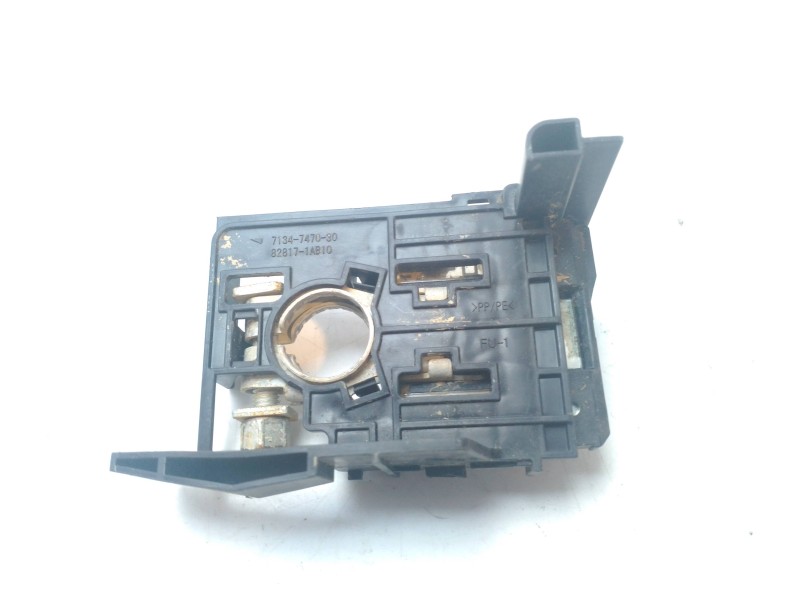 Recambio de modulo electronico para toyota corolla (e21) hybrid advance referencia OEM IAM 828171AB10  