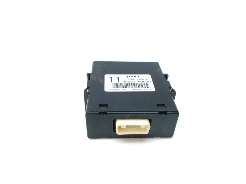 Recambio de modulo electronico para toyota land cruiser (j15) gx referencia OEM IAM 8965060090  