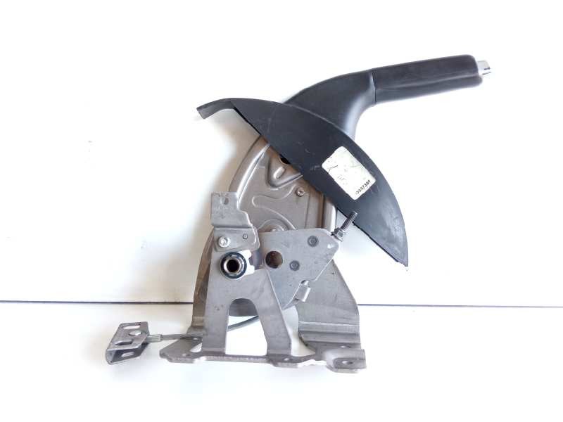 Recambio de palanca freno de mano para nissan qashqai (j10) acenta referencia OEM IAM 36010BR00A  