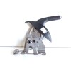 Recambio de palanca freno de mano para nissan qashqai (j10) acenta referencia OEM IAM 36010BR00A  