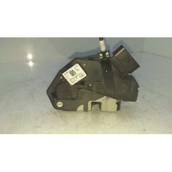 CERRADURA PUERTA TRASERA IZQUIERDA BM5AA26413 