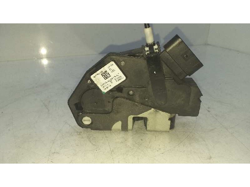 Recambio de cerradura puerta trasera izquierda para ford focus lim. (cb8) edition referencia OEM IAM BM5AA26413  