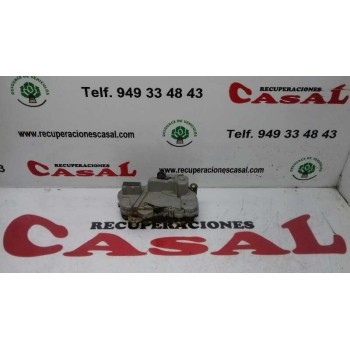 CERRADURA PUERTA DELANTERA DERECHA 9136P7 