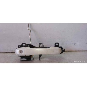 MANETA EXTERIOR DELANTERA IZQUIERDA 6921102924 