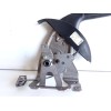 Recambio de palanca freno de mano para nissan qashqai (j10) acenta referencia OEM IAM 36010BR00A  