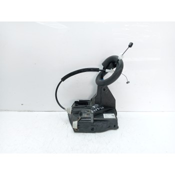 CERRADURA PUERTA DELANTERA DERECHA LR070436 GX6A21812GB 