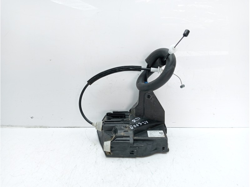 Recambio de cerradura puerta delantera derecha para land rover range rover velar velar referencia OEM IAM LR070436 GX6A21812GB 