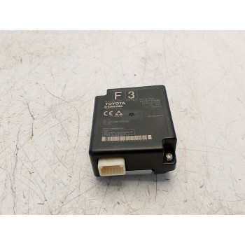 MODULO ELECTRONICO 897B033360 