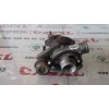 Recambio de turbocompresor para bmw serie 3 berlina (e36) 318tds referencia OEM IAM 2245420 454093-1 