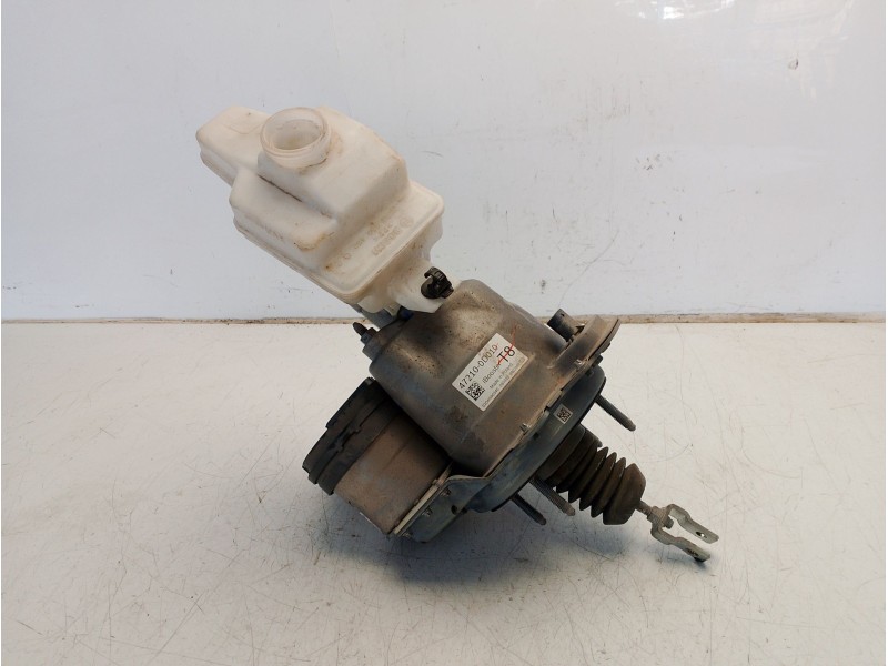 Recambio de servofreno para toyota yaris cross (mxp_) 1.5 hybrid a las 4 ruedas (mxpj15) referencia OEM IAM 472100D010  