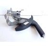 Recambio de palanca freno de mano para nissan qashqai (j10) acenta referencia OEM IAM 36010BR00A  