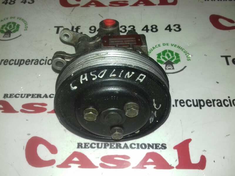Recambio de bomba direccion para bmw serie 3 cabrio (e36) 318i referencia OEM IAM 1141516 2106126 