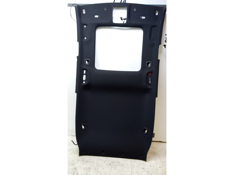 Recambio de techo para kia ceed sportswagon referencia OEM IAM 85410J7310WK  