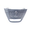 Recambio de sistema audio / radio cd para opel insignia berlina 2.0 cdti cat referencia OEM IAM 20997887  