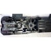 Recambio de maneta exterior delantera izquierda para toyota c-hr referencia OEM IAM 6921102924  