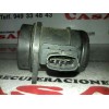 Recambio de caudalimetro para fiat grande punto (199) 1.3 16v jtd cat referencia OEM IAM 0281002980 55206757 