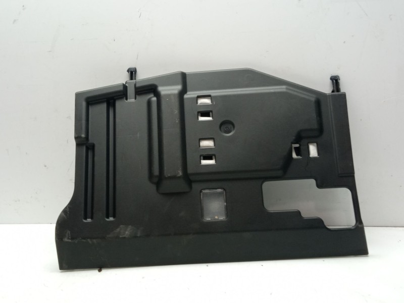 Recambio de moldura para toyota c-hr referencia OEM IAM 5560753041  