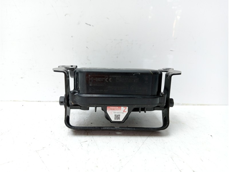 Recambio de modulo electronico para toyota rav4 referencia OEM IAM 8821047090  