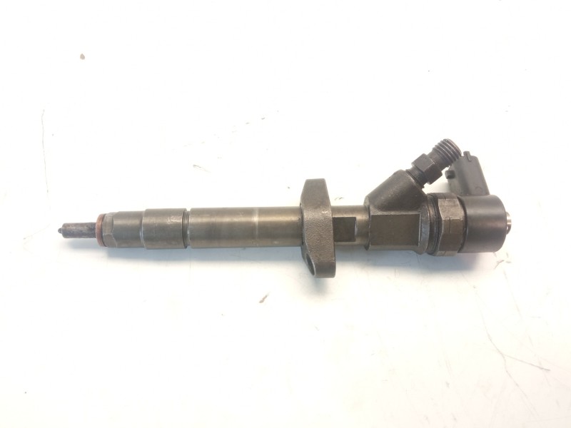 Recambio de inyector para renault laguna ii (bg0) 2.2 dci turbodiesel referencia OEM IAM 0445110084 0445110084 