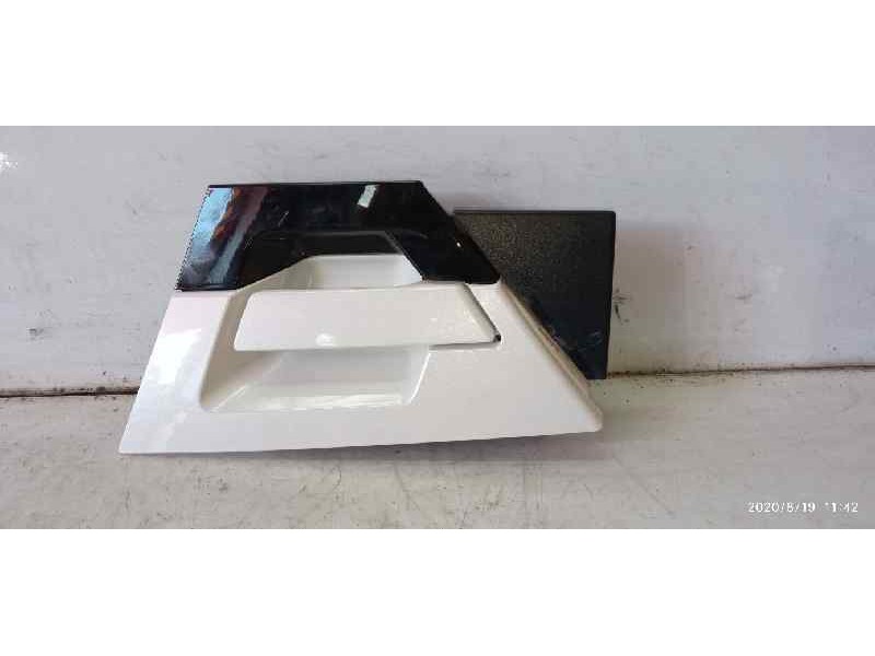 Recambio de maneta exterior trasera derecha para toyota c-hr referencia OEM IAM 69230F4011J0  