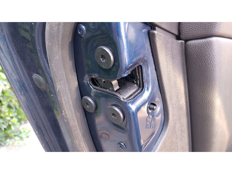 Recambio de cerradura puerta trasera izquierda para renault talisman (lp_) 1.6 dci 130 referencia OEM IAM 825039922R  