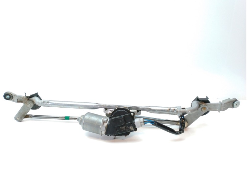 Recambio de motor limpia delantero para toyota land cruiser (j15) limited referencia OEM IAM 8511060440  