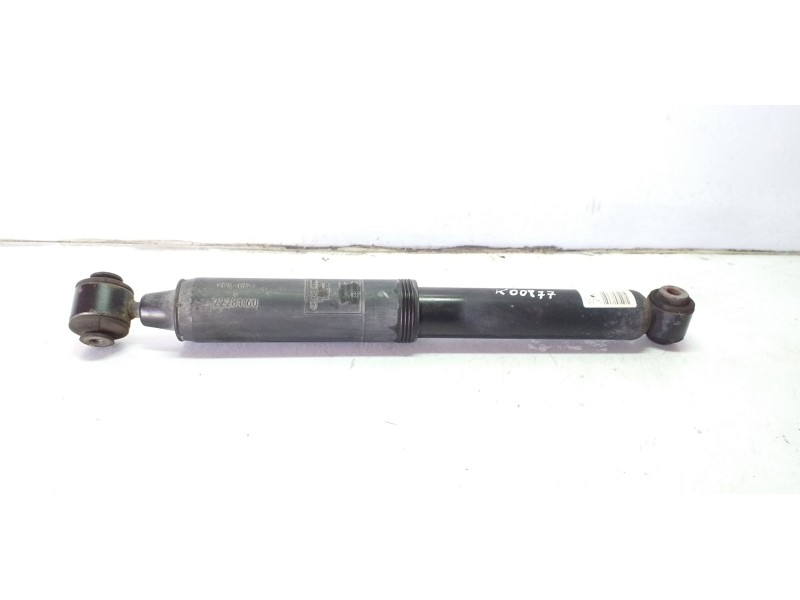 Recambio de amortiguador trasero izquierdo para citroën c3 picasso feel referencia OEM IAM 9810638780 22281160 