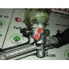 Recambio de cremallera direccion para ford mondeo berlina (gd) ghia referencia OEM IAM F73C3550AA  