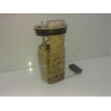 Recambio de aforador para volkswagen polo (9n1) highline referencia OEM IAM 6Q0919051F A2C53021868 