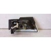 Recambio de maneta exterior trasera derecha para toyota c-hr referencia OEM IAM 69230F4011J0  