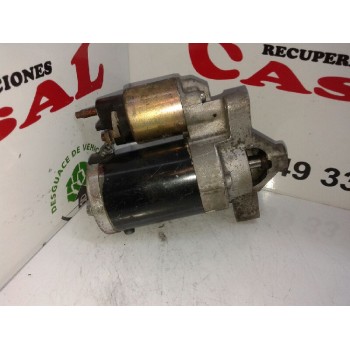 MOTOR ARRANQUE M000T45071ZT 9656317780 8 DIENTES