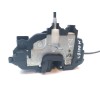 Recambio de cerradura puerta delantera derecha para renault clio iii 1.2 16v referencia OEM IAM 8200300125  
