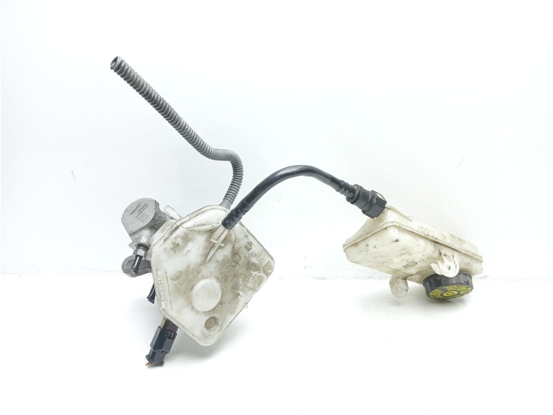 Recambio de bomba freno para citroën c4 lim. 1.6 blue-hdi fap referencia OEM IAM 9680931580  