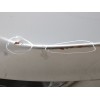 Recambio de porton trasero para lexus is 300h referencia OEM IAM 6440153290  