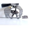 Recambio de palanca freno de mano para nissan qashqai (j10) acenta referencia OEM IAM 36010BR00A  