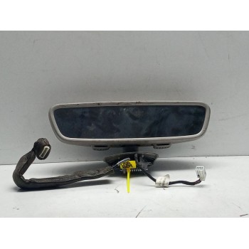 ESPEJO RETROVISOR INTERIOR A2048102817 