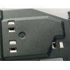 Recambio de moldura para toyota c-hr referencia OEM IAM 5560753041  