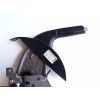 Recambio de palanca freno de mano para nissan qashqai (j10) acenta referencia OEM IAM 36010BR00A  