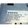 Recambio de pantalla multifuncion para volvo xc 40 business plus awd referencia OEM IAM 36010873 32247465 
