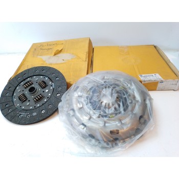 KIT EMBRAGUE 1496282 