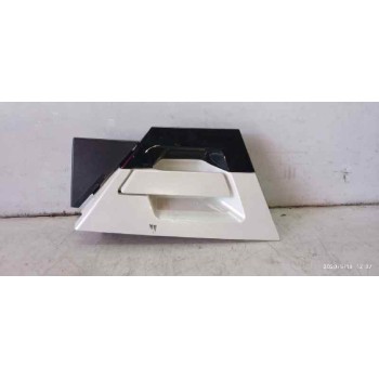 MANETA EXTERIOR TRASERA IZQUIERDA 69240F4010J0 