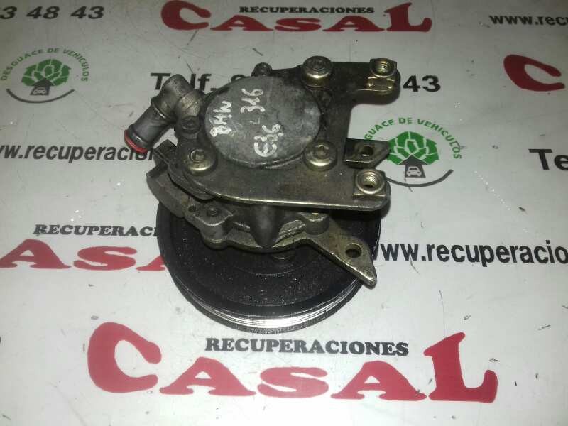 Recambio de bomba direccion para bmw serie 3 cabrio (e36) 318i referencia OEM IAM 1092433 2107902 