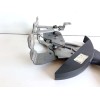 Recambio de palanca freno de mano para nissan qashqai (j10) acenta referencia OEM IAM 36010BR00A  