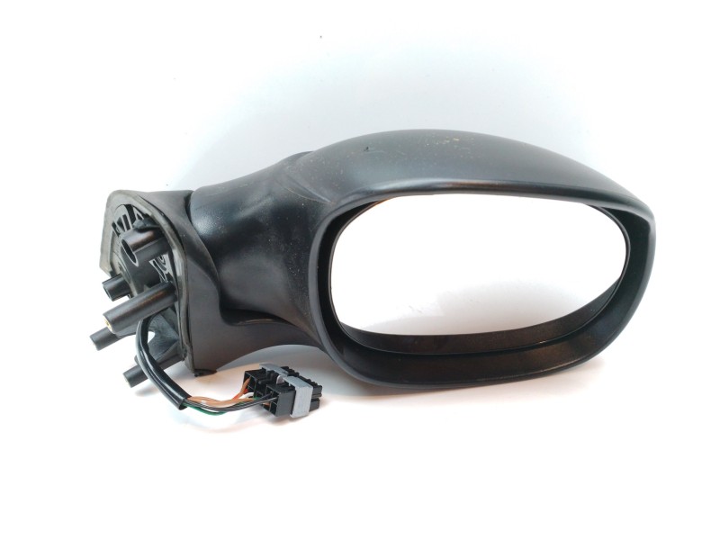 Recambio de retrovisor derecho para citroën xsara picasso referencia OEM IAM 96570955XT  