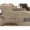 Recambio de cerradura puerta delantera derecha para audi a3 (8l) 1.8 t ambiente referencia OEM IAM 4F1837016  